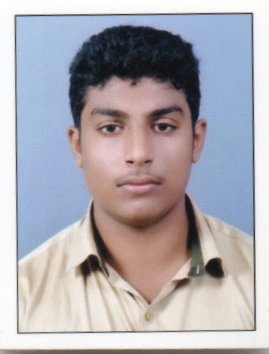 Abhjith P R